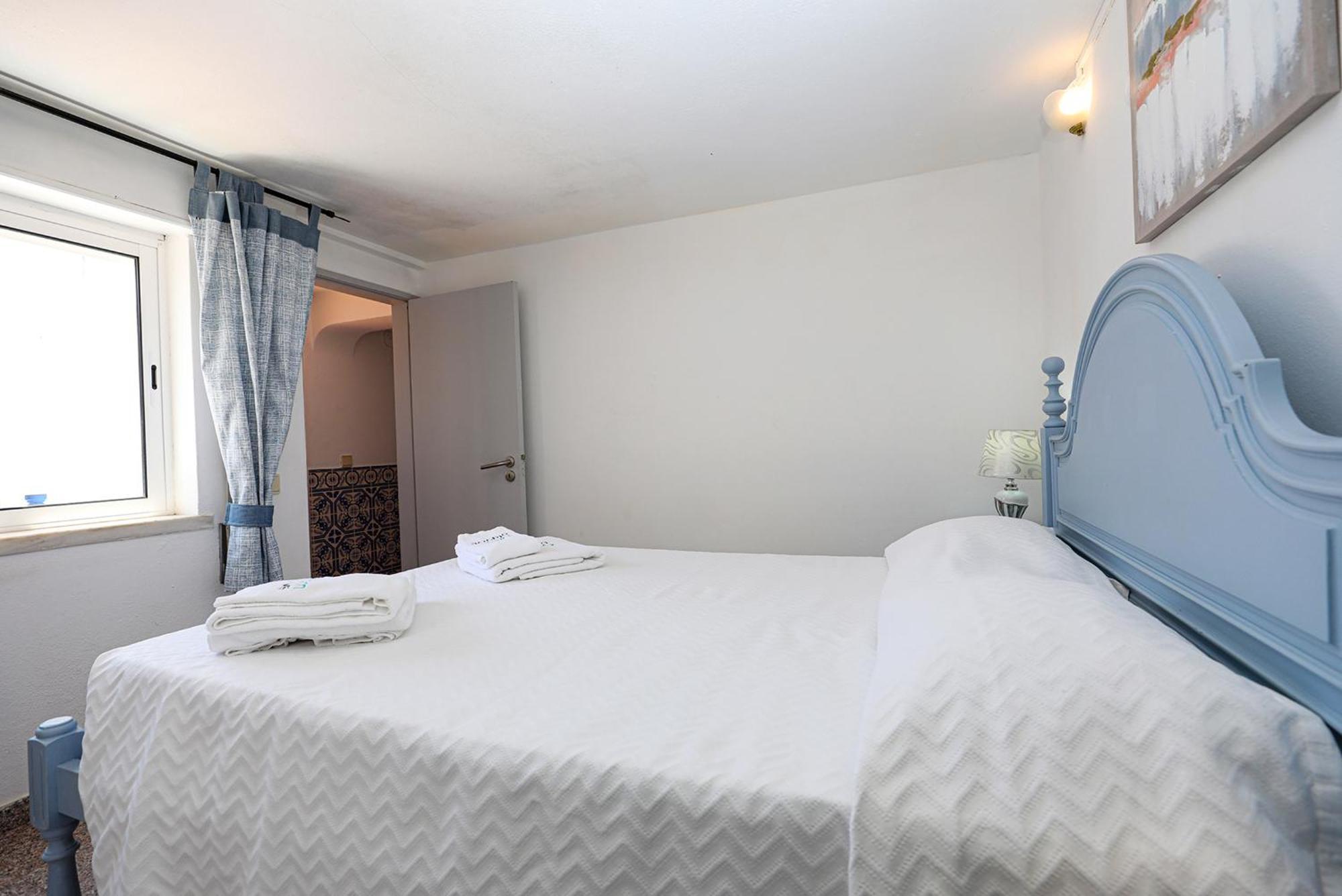 Akisol Apartments In Burgau Budens Zimmer foto